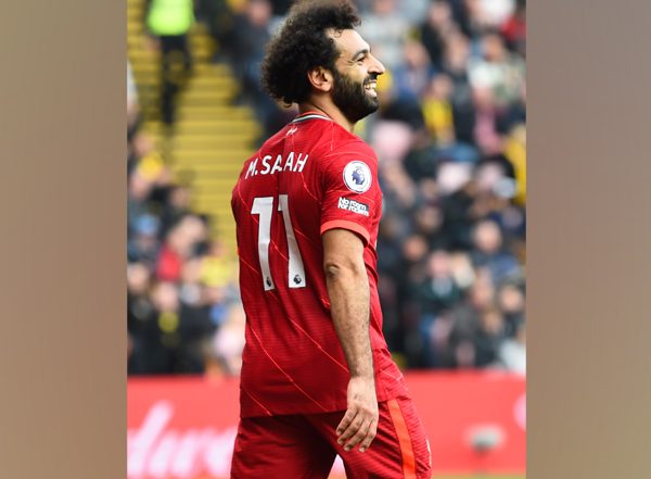 Sports News | For Me, Mohamed Salah is Best: Jurgen Klopp