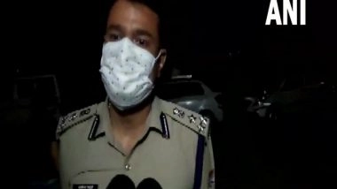 India News | People Coming Without RT-PCR Reports Being Provided COVID-19 Testing Facility: Dehradun SSP