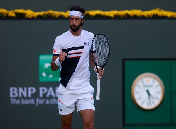 Sports News | Indian Wells: Basilashvili and Norrie Eye Maiden Masters 1000 Title