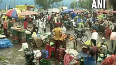 India News | Crop Failure, Rise in Fuel Costs Push Up Vegetable Prices in Delhi