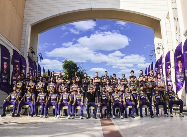 Sports News | Way KKR Fights and Plays is Incredible, Says Nitish Rana