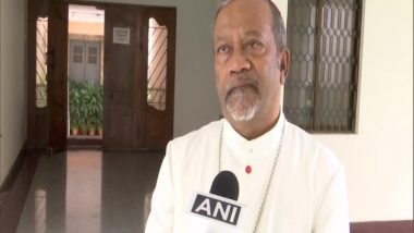 India News | State Govt's Move to Carry out Surveys of Churches, Missionaries 'unnecessary', Says Archbishop of Karnataka