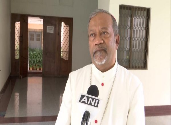 India News | State Govt's Move to Carry out Surveys of Churches, Missionaries 'unnecessary', Says Archbishop of Karnataka