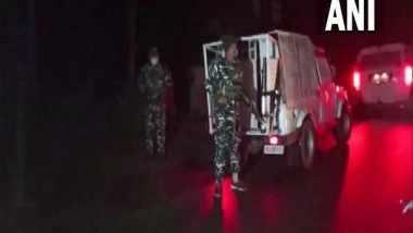 India News | Three Non-Kashmiri Workers Shot Dead by Terrorists in J-K's Kulgam