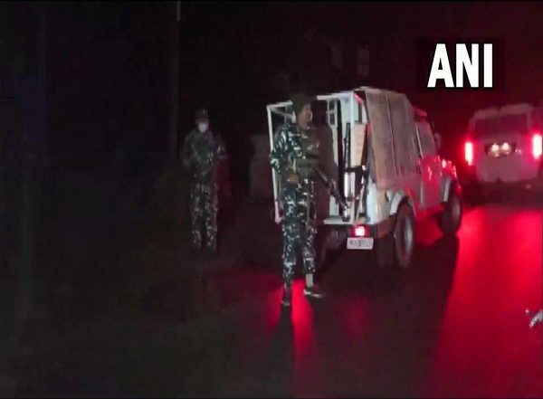 India News | Three Non-Kashmiri Workers Shot Dead by Terrorists in J-K's Kulgam