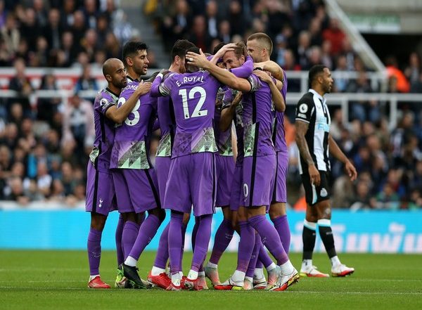 Sports News | PL: Spurs Dominate Against Newcastle While West Ham Edge Everton