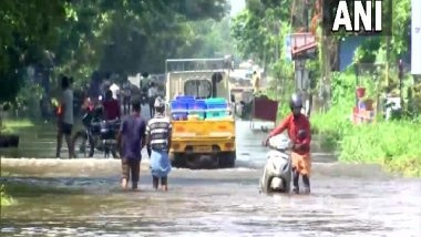 India News | Heavy Rains Claim 27 Lives in Kerala