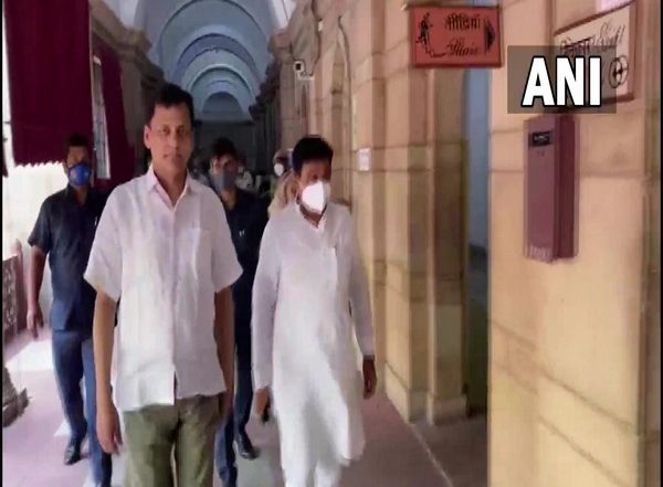 Lakhimpur Kheri Violence: MoS Home Ajay Mishra Teni Resumes Office, Assures ‘Fair Probe’ in the Incident That Claimed 8 Lives