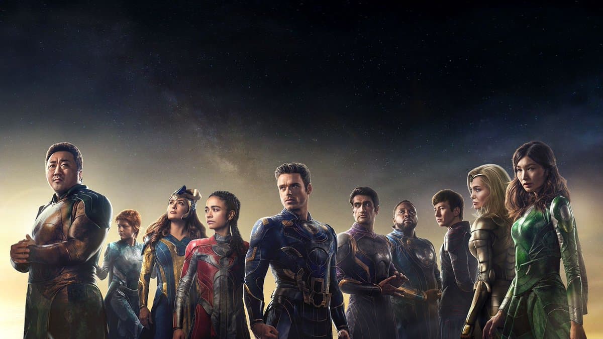 Eternals Post-Credit Scenes Spoilt on Reddit? Marvel&#39;s New Superhero Film Could Be the Latest Victim to Pre-Release Leaks! | 🎥 LatestLY