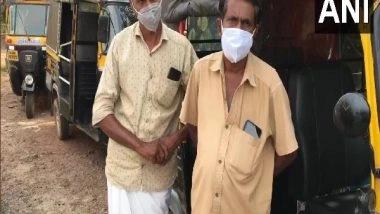 India News | Kottayam: Auto Drivers Face Financial Difficulties Amid Fuel Price Hike