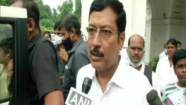 India News | Mamata Banerjee Asked Me to Return Home: Sabyasachi Dutta After Rejoining TMC from BJP