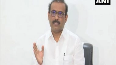 India News | COVID-19: Maharashtra Aims to Vaccinate over 15 Lakh People Daily in Mega Campaign, Says Rajesh Tope