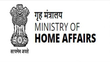 India News | MHA to Grant Fresh Tourist Visas to Foreigners from October 15