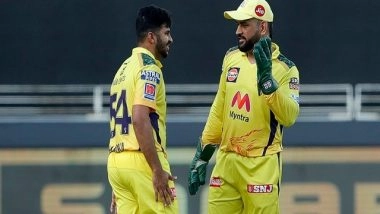 Sports News | IPL 2021: CSK Need to Tune Up Slightly Ahead of Playoffs, Says Dhoni