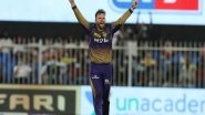 Sports News | IPL 2021: Lockie Ferguson is Arguably One of the Best T20 Players in World, Reckons David Hussey