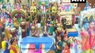 India News | Puducherry Allows Sale of Navratri 'Golu Dolls', Manufacturers Concerned over Low Footfall