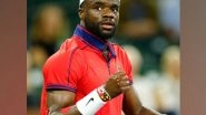 Sports News | Indian Wells: Tiafoe, Nishikori Advance; Clijsters Loses on Return
