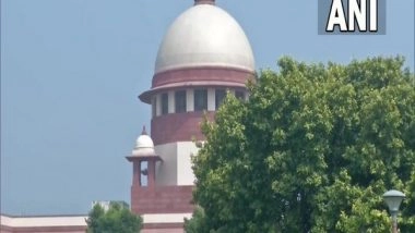 India News | COVID-19: SC Directs Delhi Govt to Come Up with Plan to Help Disadvantaged Children with Online Classes