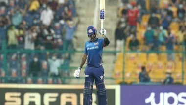 Sports News | Looking Forward to T20 WC, Process and Routine to Remain the Same: Suryakumar