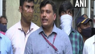 India News | Drugs on Cruise Case: 5-member NCB Team to Visit Mumbai to Probe Allegations of Corruption