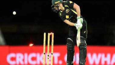 Sports News | Ball of the Century, Women's Cricket Edition: Jaffer on Shikha Pandey's Delivery to Healy