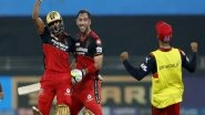 Sports News | IPL 2021: Wide Ball Gave Me the Opportunity to Go for a Six, Says Srikar Bharat