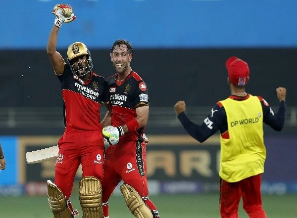 Sports News | IPL 2021: Wide Ball Gave Me the Opportunity to Go for a Six, Says Srikar Bharat