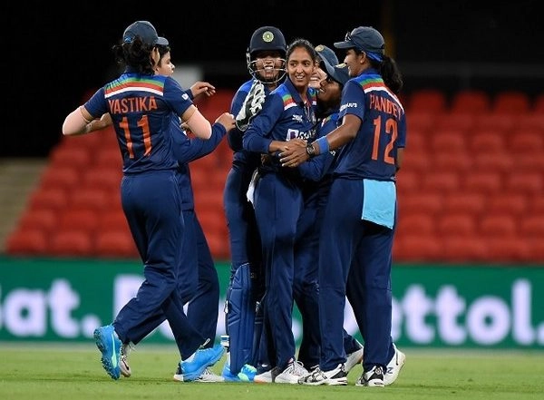 Sports News | If There is Women's IPL, We'll Definitely Improve as a Team, Says Harmanpreet Kaur