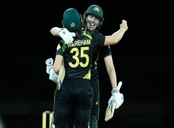 Sports News | Aus W V Ind W, 2nd T20I: Our Best Performance of the Series So Far, Says Lanning