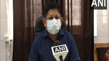 India News | MP: Gwalior Reports 39 New Dengue Cases