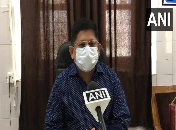 India News | MP: Gwalior Reports 39 New Dengue Cases