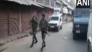 India News | J-K: NIA Conducts Raids in Anantnag in 'ISIS-Voice of Hind', Bathindi IED Recovery Cases