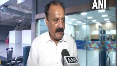 India News | Speculations of Joining BJP Will End Soon, Says Devender Rana as 2 Leaders Quit National Conference