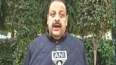 India News | Devender Singh Rana Quits National Conference