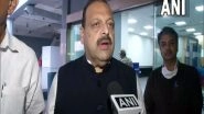India News | Changing Political Path to Strengthen Jammu Declaration: Devender Rana After Resigning from National Conference