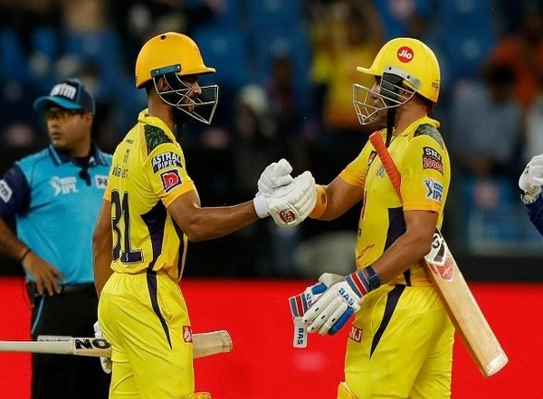 Sports News | IPL 2021: Always Hoped to Play for CSK, Says Uthappa