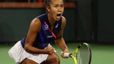 Sports News | Indian Wells: Azarenka Sinks Kvitova; Fernandez, Sasnovich Advance