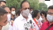 India News | NCP Leader Jayant Patil Says People Are Supporting Bandh Called by Maha Vikas Aghadi