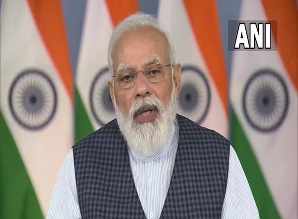 PM Narendra Modi to Participate in G20 Extraordinary Leaders' Summit on October 12, Says MEA