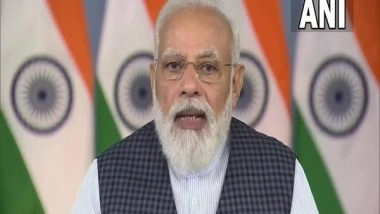 India News | IN-SPACe Will Help Boost Private Space Sector, Says PM Modi