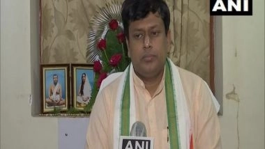 India News | BJP to Hold Protest Against Alleged Killing of Uttar Dinajpur's BJYM Vice President