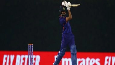 Sports News | T20 WC: India Favourites to Win Tournament, Rahul to Be Top Run-scorer, Says Brett Lee