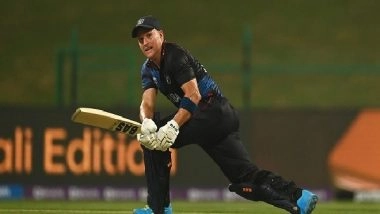 Sports News | T20 WC, Rd 1: Namibia Batter Williams Feels 'poor Execution' Cost Team Game Against SL