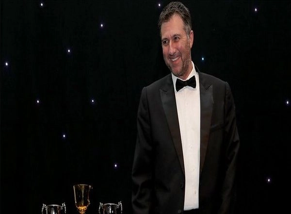 Sports News | Ronnie Irani Steps Down from Essex County Board