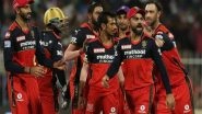 Sports News | Everybody Wants to Finish on a High but None Can Dispute What Kohli Has Done for RCB, Says Gavaskar