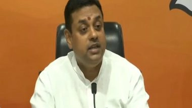 India News | Congress' Biased, Selective Behaviour over Issues is Violation of Human Rights: BJP