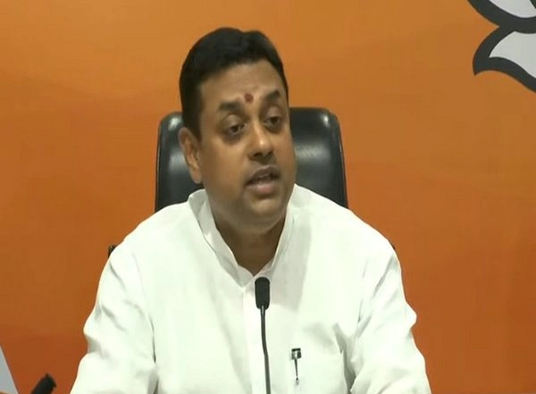 India News | Congress' Biased, Selective Behaviour over Issues is Violation of Human Rights: BJP