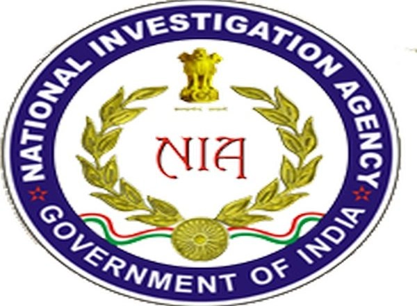 India News | Mundra Drug Haul Case: NIA Conducts Raids at 5 Places in Delhi-NCR