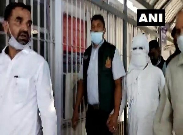 India News | Delhi Court Sends Pakistani Terrorist Mohd Asraf To14-day Police Custody