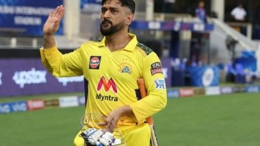 Sports News | When CSK Needed Dhoni in Qualifier Against DC, He Stood Up: Watson